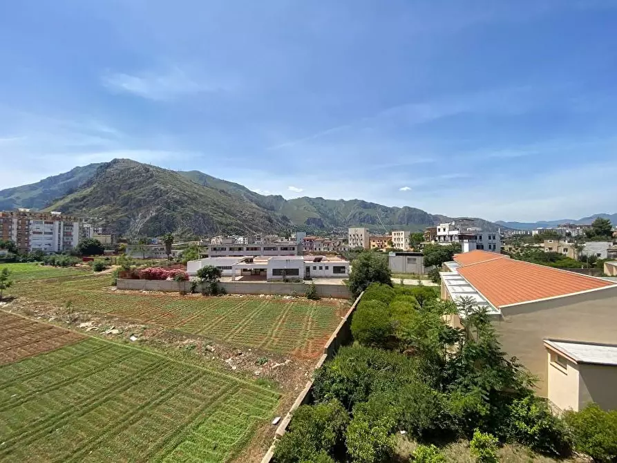 Immagine 1 di Appartamento in vendita  in Via Conte Federico a Palermo