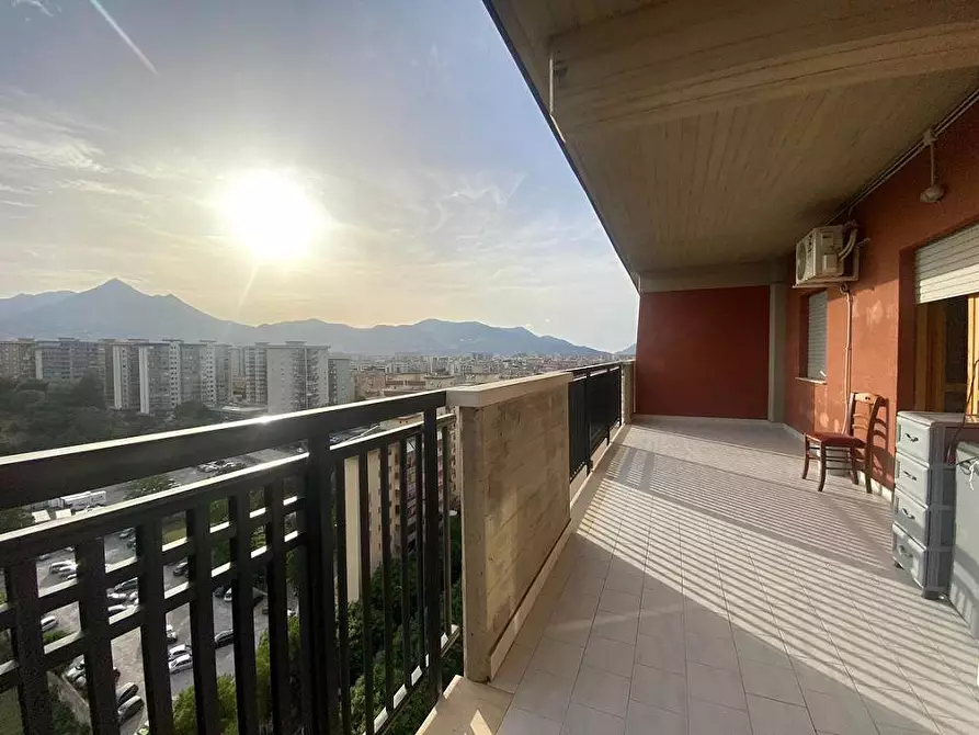 Immagine 1 di Appartamento in affitto  in Via Corradino Di Svevia a Palermo