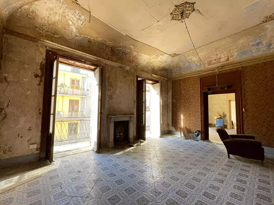Immagine 2 di Appartamento in vendita  in via mariano stabile a Palermo