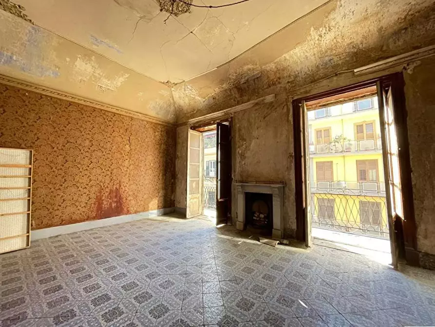 Immagine 3 di Appartamento in vendita  in via mariano stabile a Palermo