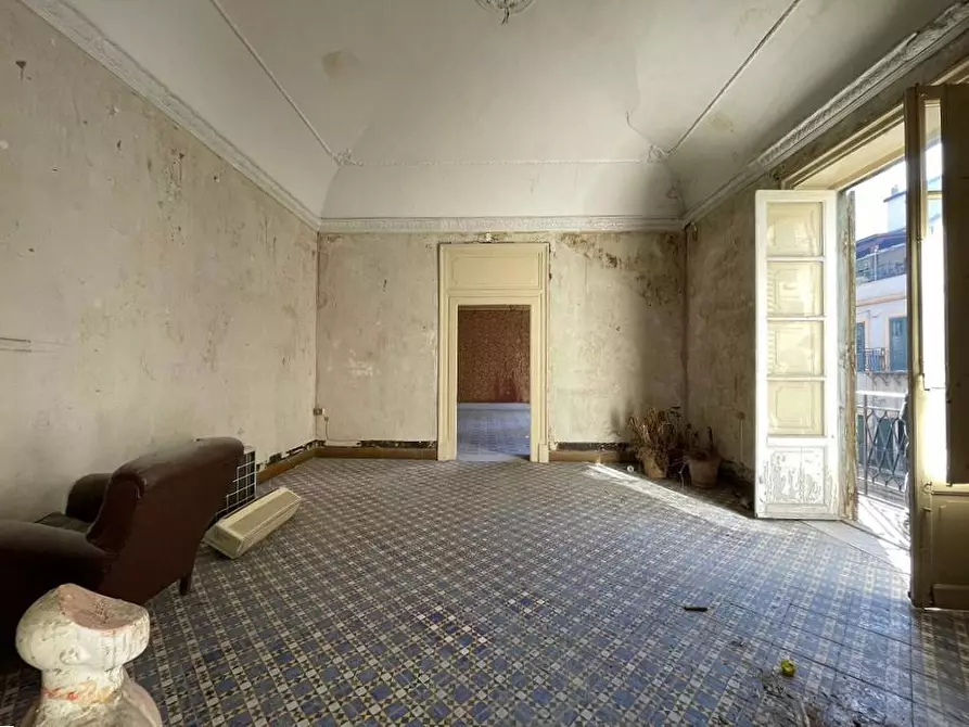 Immagine 8 di Appartamento in vendita  in via mariano stabile a Palermo