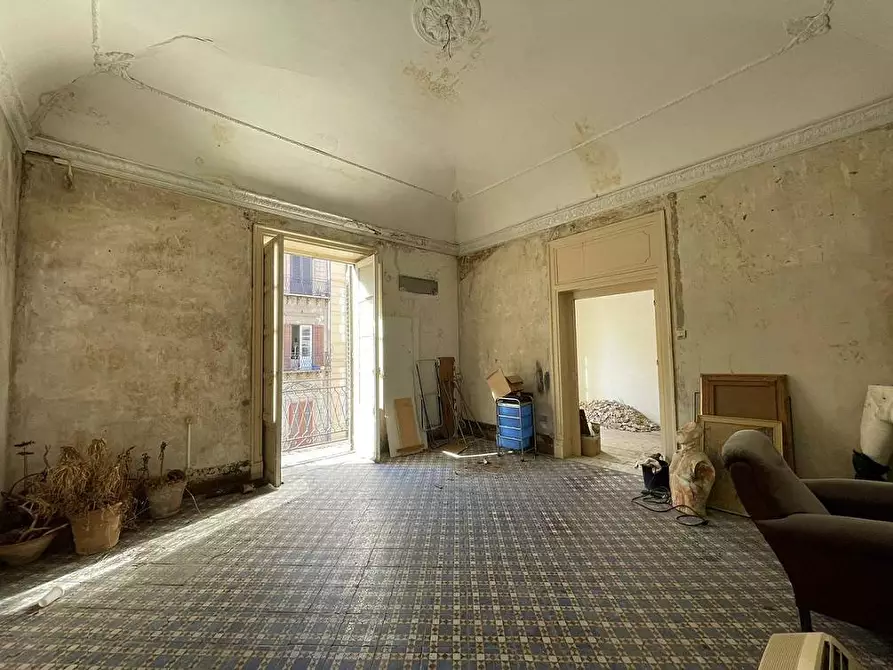 Immagine 9 di Appartamento in vendita  in via mariano stabile a Palermo