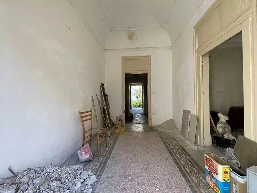 Immagine 12 di Appartamento in vendita  in via mariano stabile a Palermo