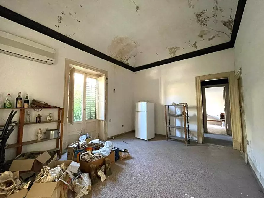 Immagine 17 di Appartamento in vendita  in via mariano stabile a Palermo