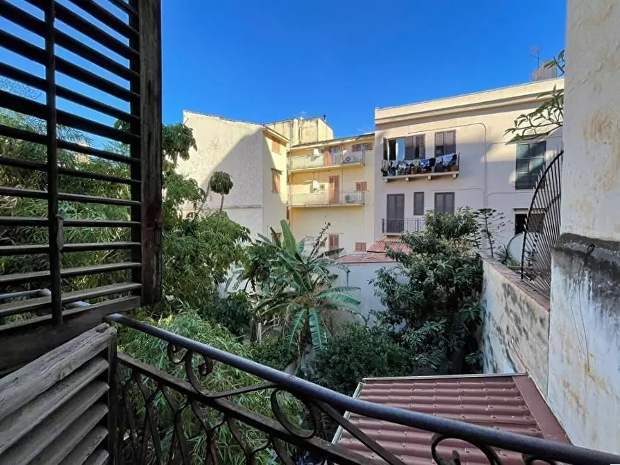 Immagine 19 di Appartamento in vendita  in via mariano stabile a Palermo
