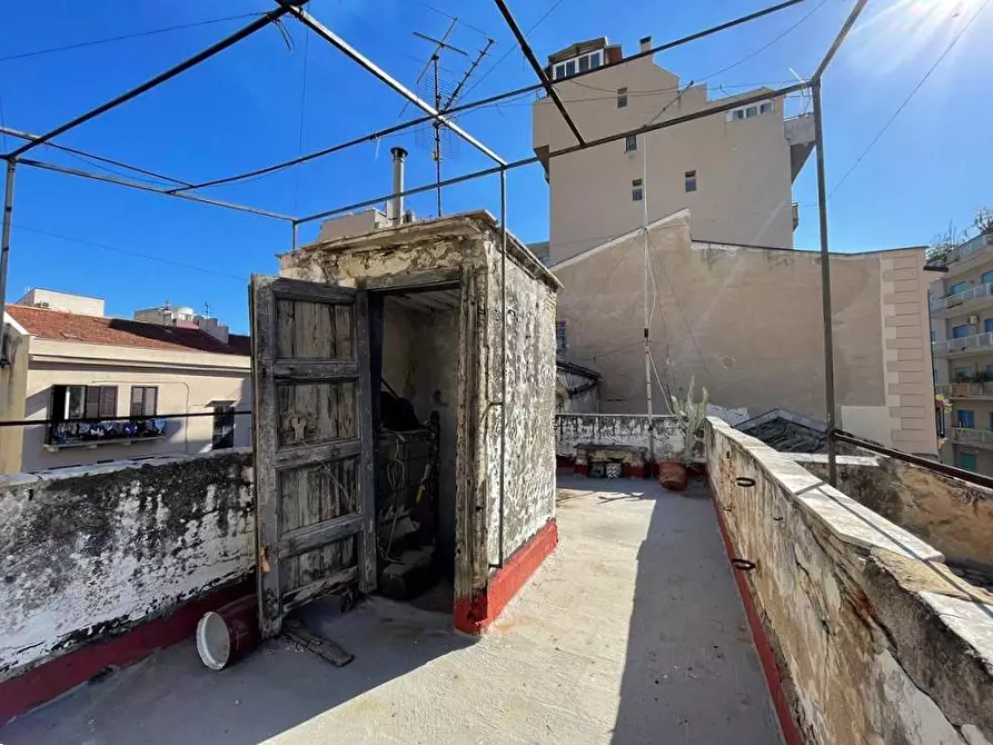 Immagine 28 di Appartamento in vendita  in via mariano stabile a Palermo