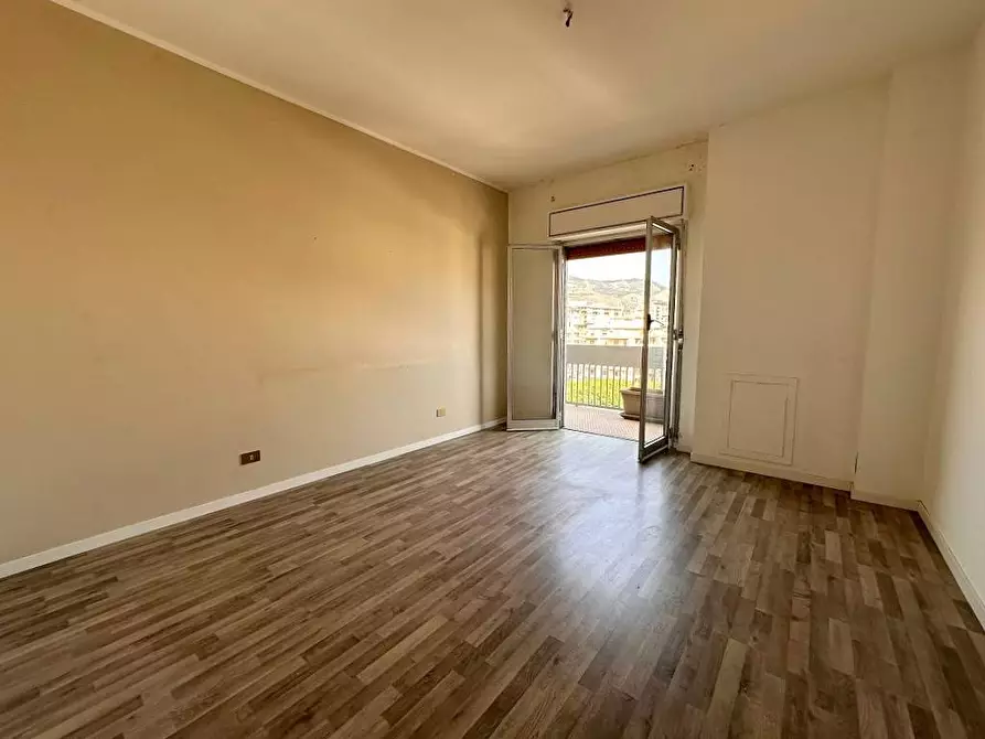 Immagine 5 di Appartamento in vendita  in Via Briuccia a Palermo