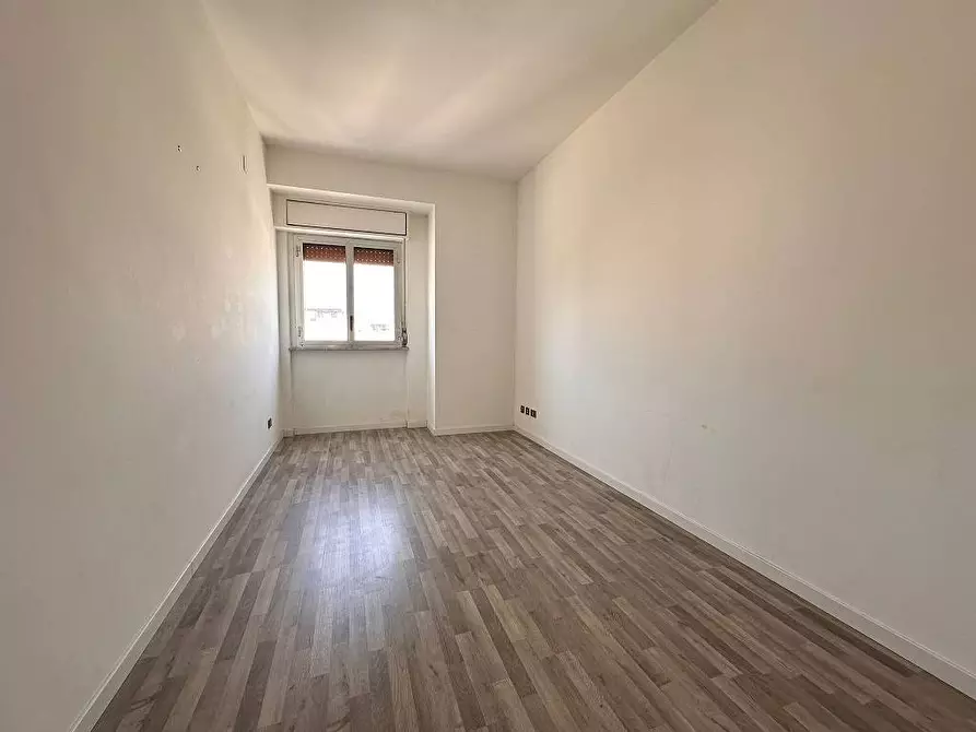 Immagine 9 di Appartamento in vendita  in Via Briuccia a Palermo