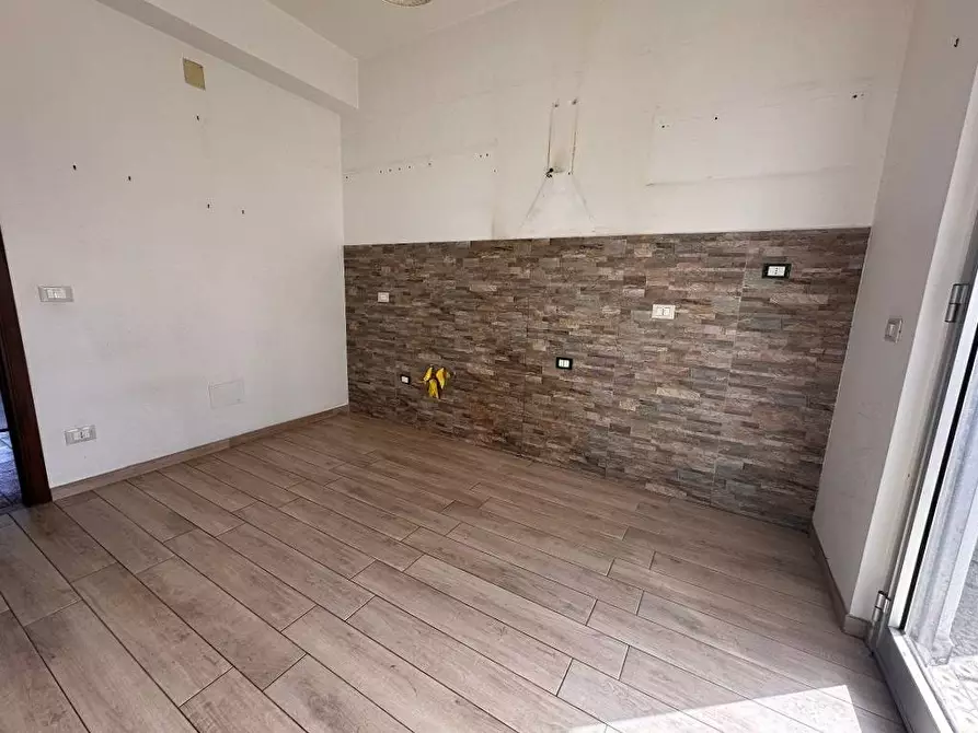 Immagine 11 di Appartamento in vendita  in Via Briuccia a Palermo