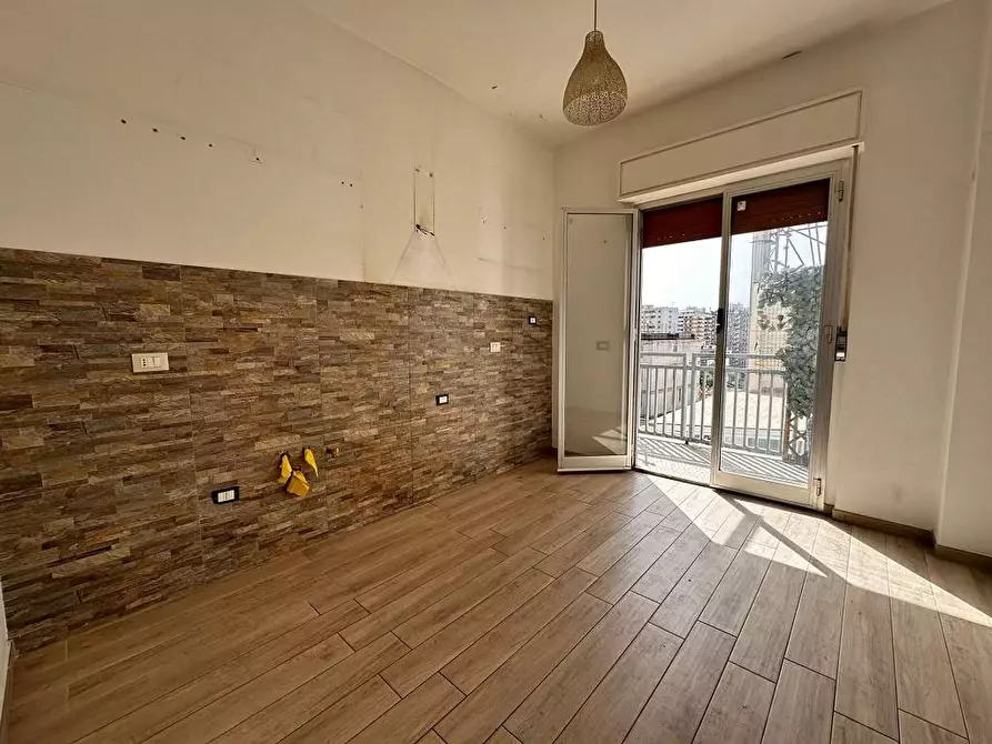 Immagine 10 di Appartamento in vendita  in Via Briuccia a Palermo