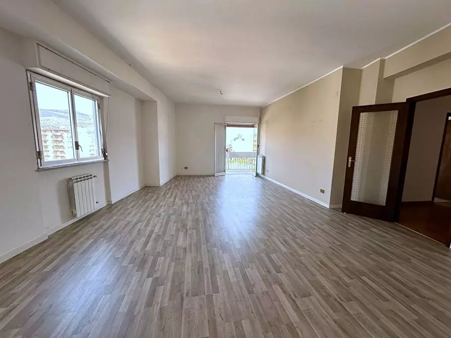 Immagine 2 di Appartamento in vendita  in Via Briuccia a Palermo