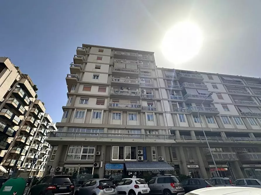 Immagine 26 di Appartamento in vendita  in Via Briuccia a Palermo