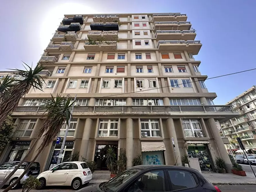 Immagine 27 di Appartamento in vendita  in Via Briuccia a Palermo