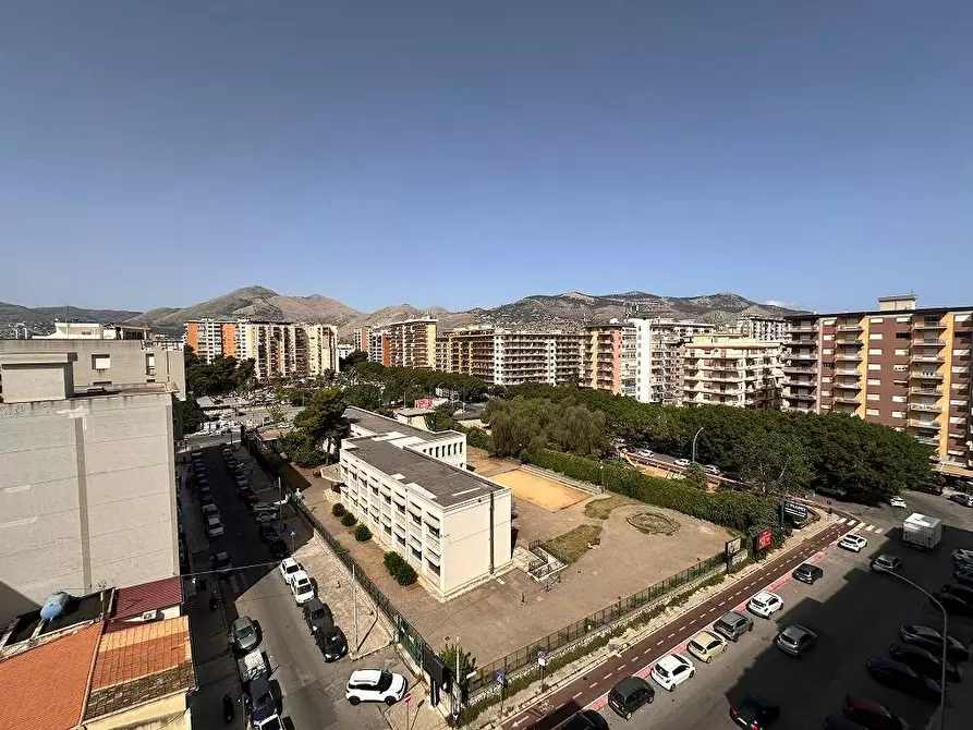 Immagine 18 di Appartamento in vendita  in Via Briuccia a Palermo