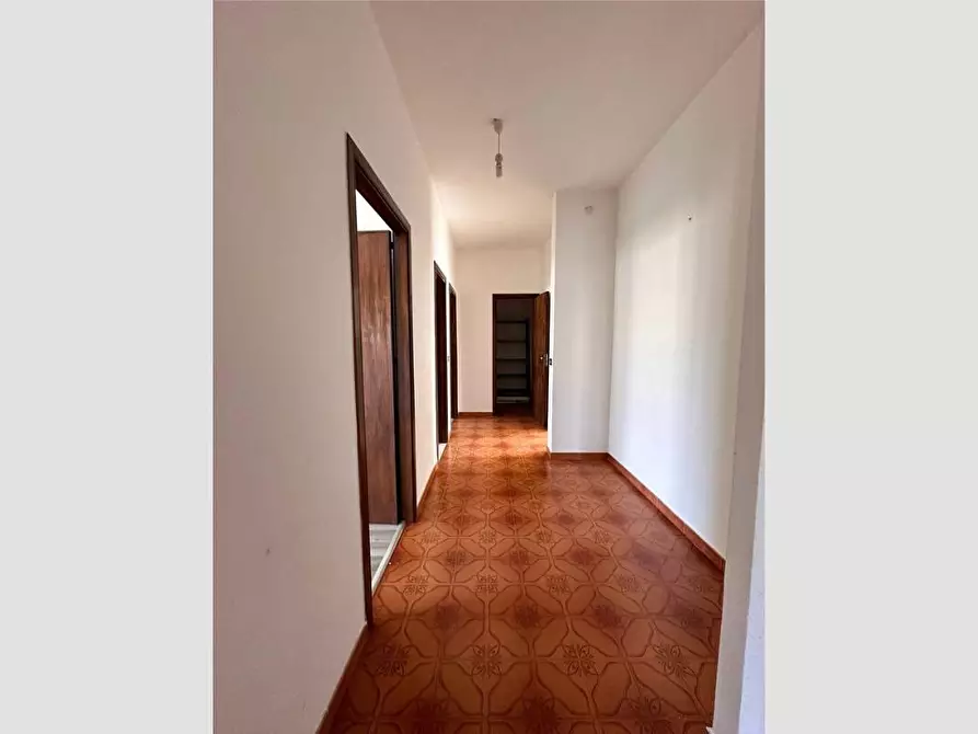 Immagine 15 di Appartamento in vendita  in Via Briuccia a Palermo