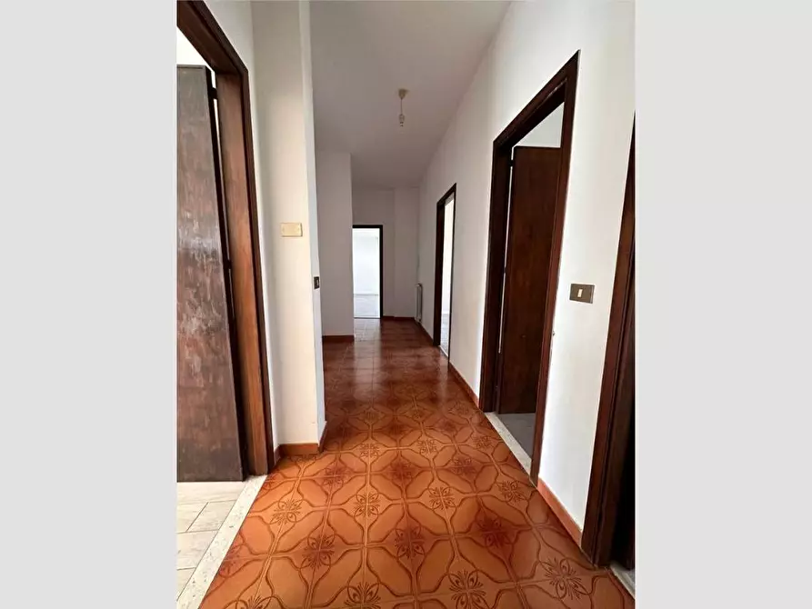 Immagine 16 di Appartamento in vendita  in Via Briuccia a Palermo