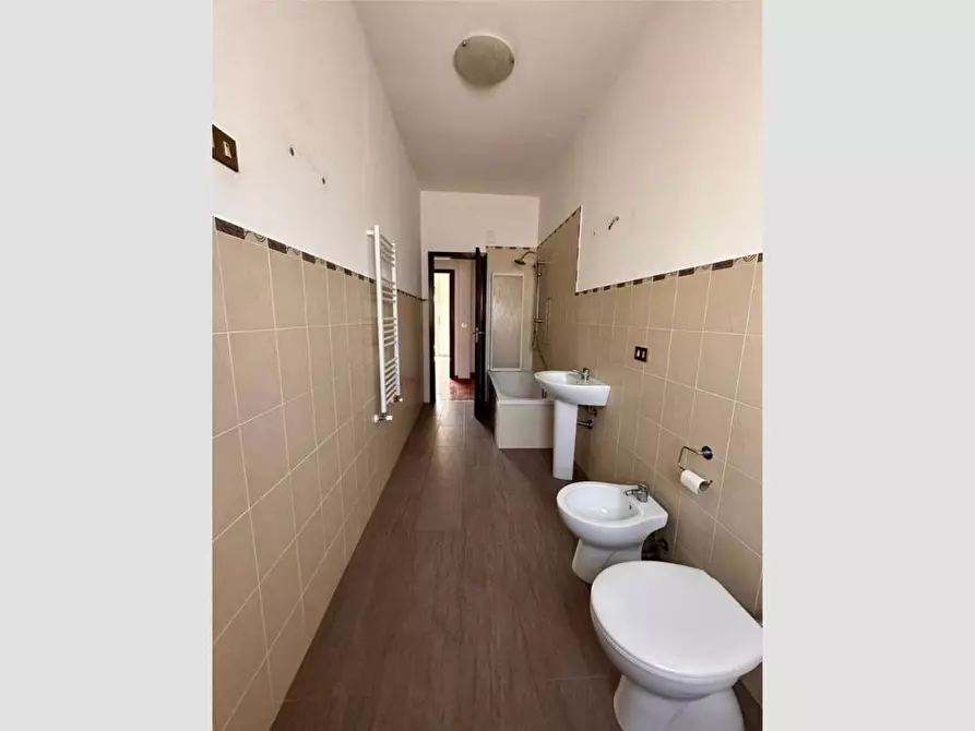 Immagine 13 di Appartamento in vendita  in Via Briuccia a Palermo