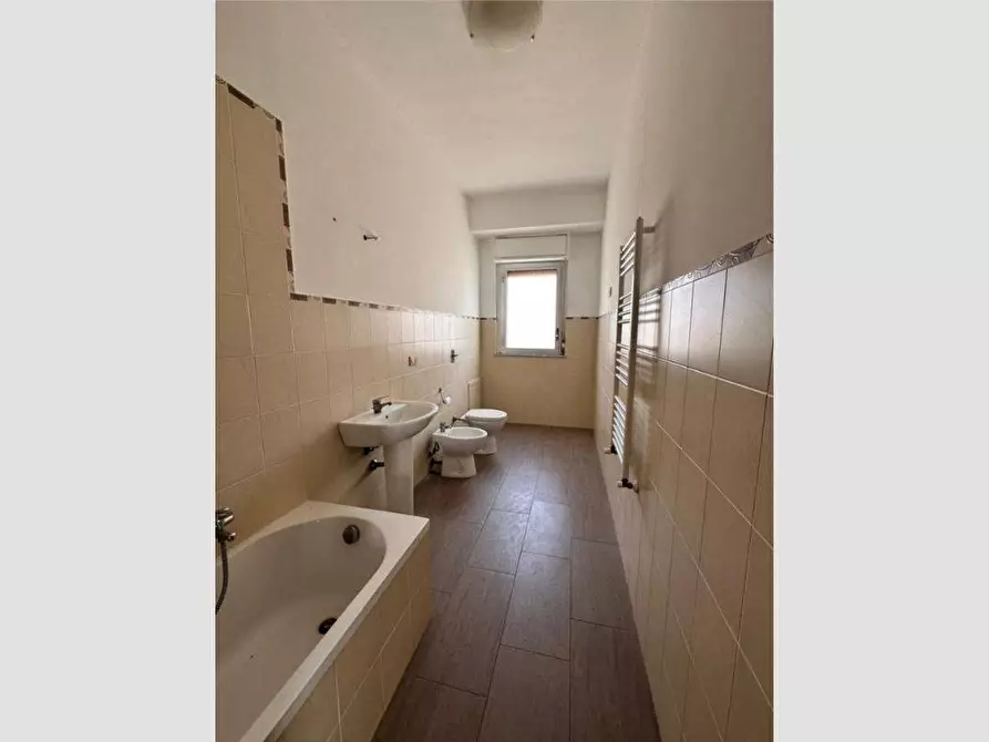 Immagine 14 di Appartamento in vendita  in Via Briuccia a Palermo