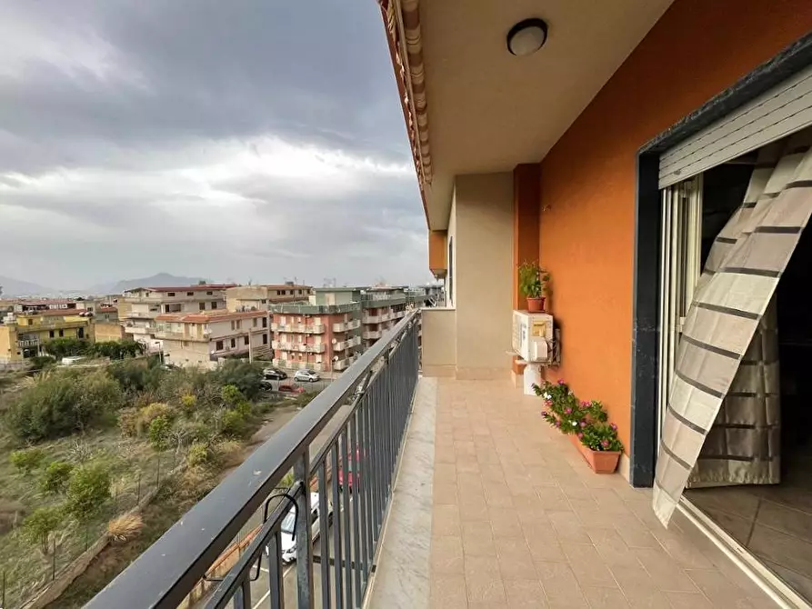 Immagine 4 di Appartamento in vendita  in Via Gibilmanna a Villabate