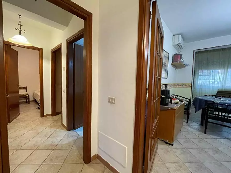 Immagine 8 di Appartamento in vendita  in Via Gibilmanna a Villabate