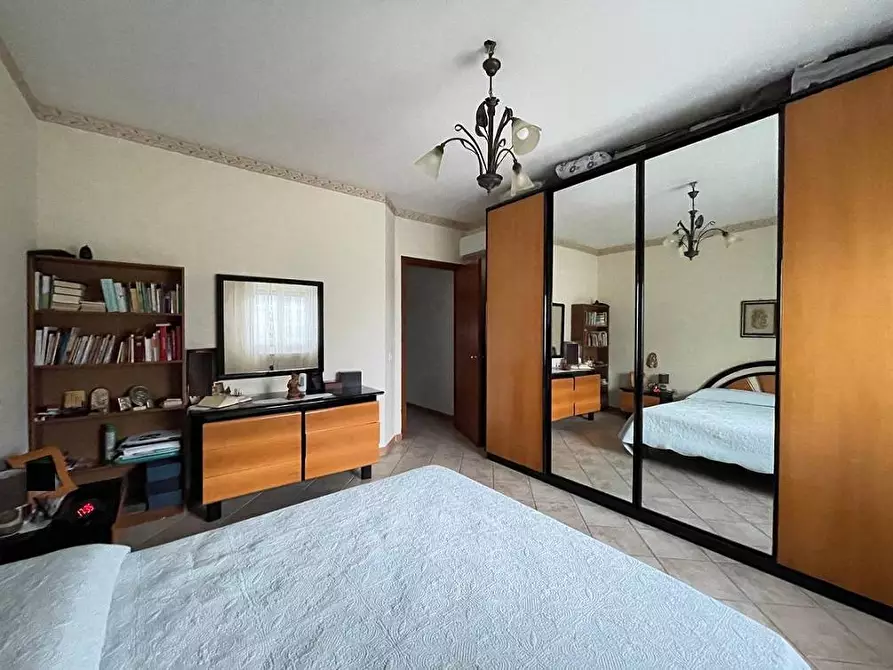 Immagine 9 di Appartamento in vendita  in Via Gibilmanna a Villabate