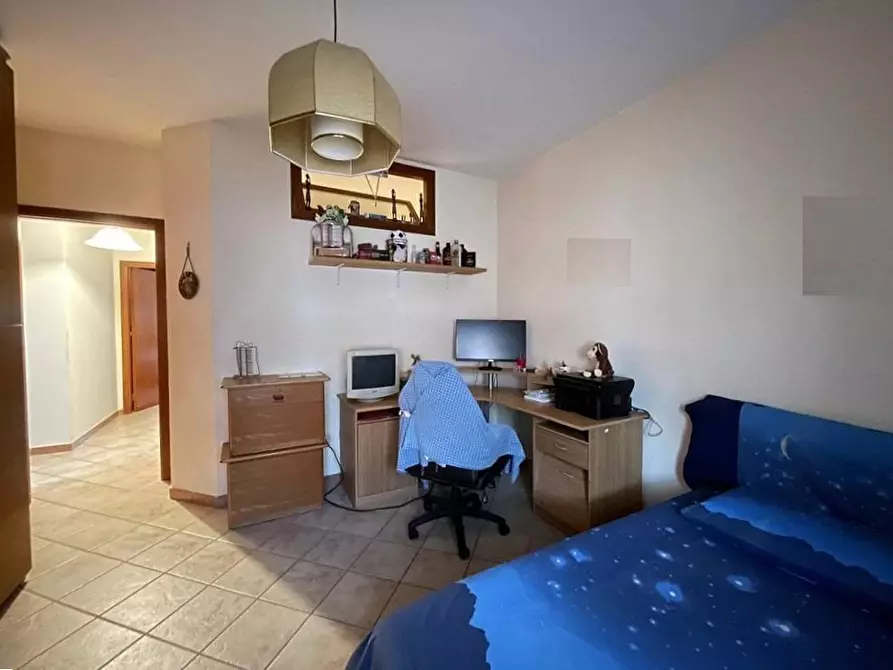 Immagine 12 di Appartamento in vendita  in Via Gibilmanna a Villabate