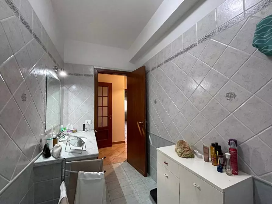 Immagine 18 di Appartamento in vendita  in Via Gibilmanna a Villabate