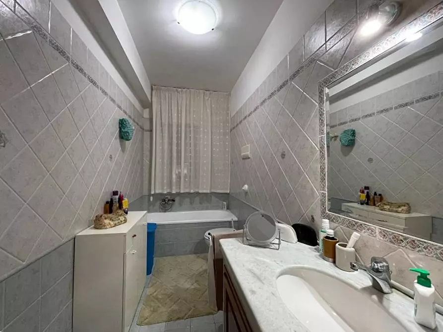 Immagine 19 di Appartamento in vendita  in Via Gibilmanna a Villabate