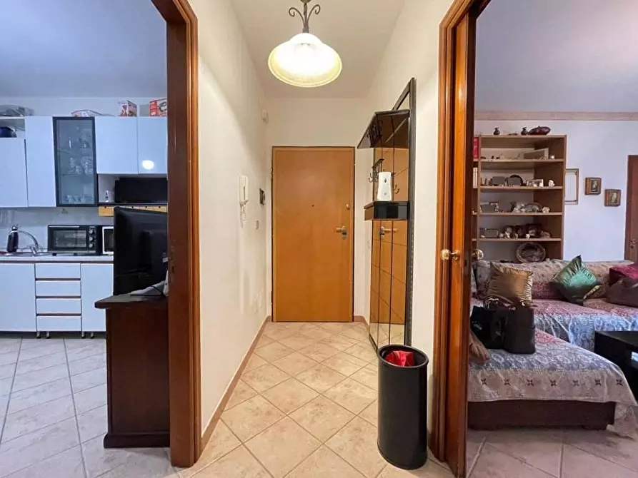 Immagine 22 di Appartamento in vendita  in Via Gibilmanna a Villabate