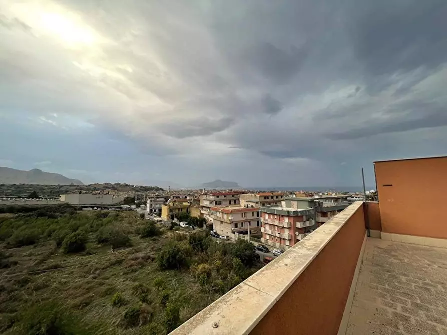 Immagine 27 di Appartamento in vendita  in Via Gibilmanna a Villabate