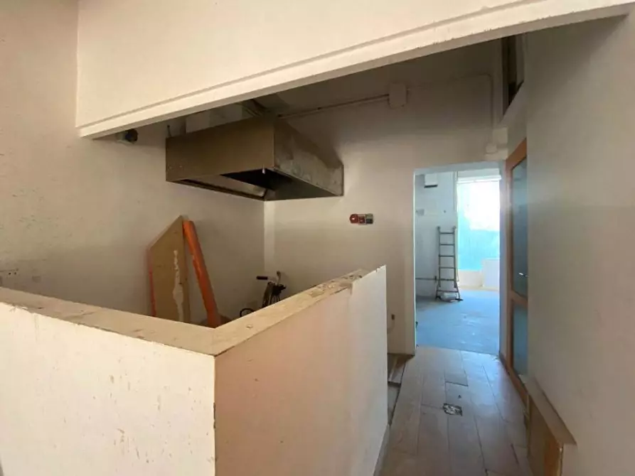 Immagine 18 di Appartamento in vendita  in Viale Del Fante a Palermo