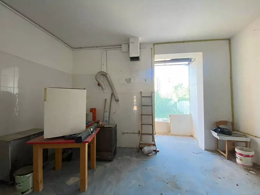 Immagine 19 di Appartamento in vendita  in Viale Del Fante a Palermo