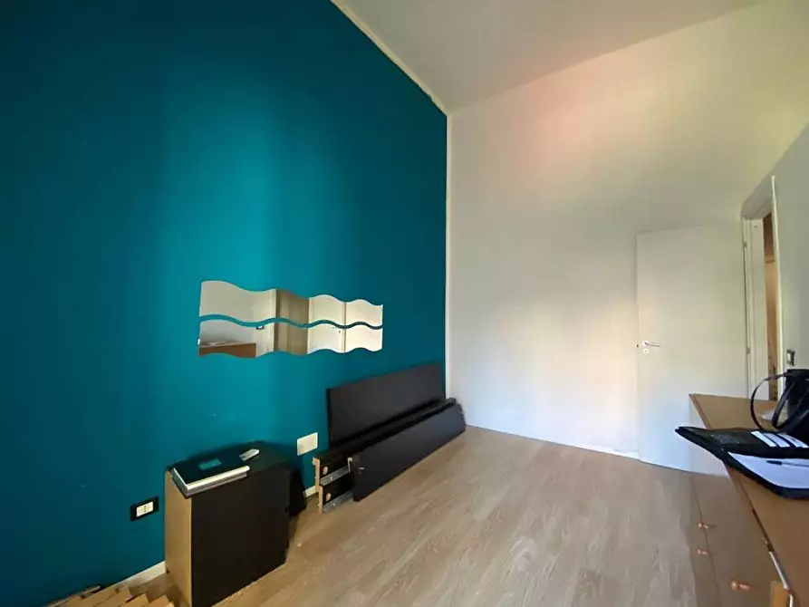 Immagine 5 di Appartamento in vendita  in Viale Del Fante a Palermo