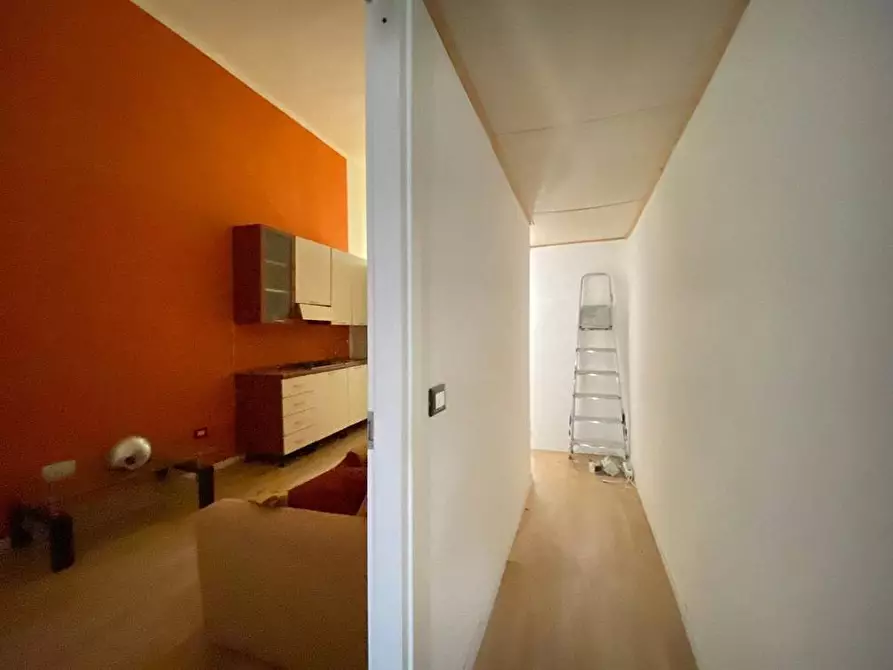 Immagine 6 di Appartamento in vendita  in Viale Del Fante a Palermo