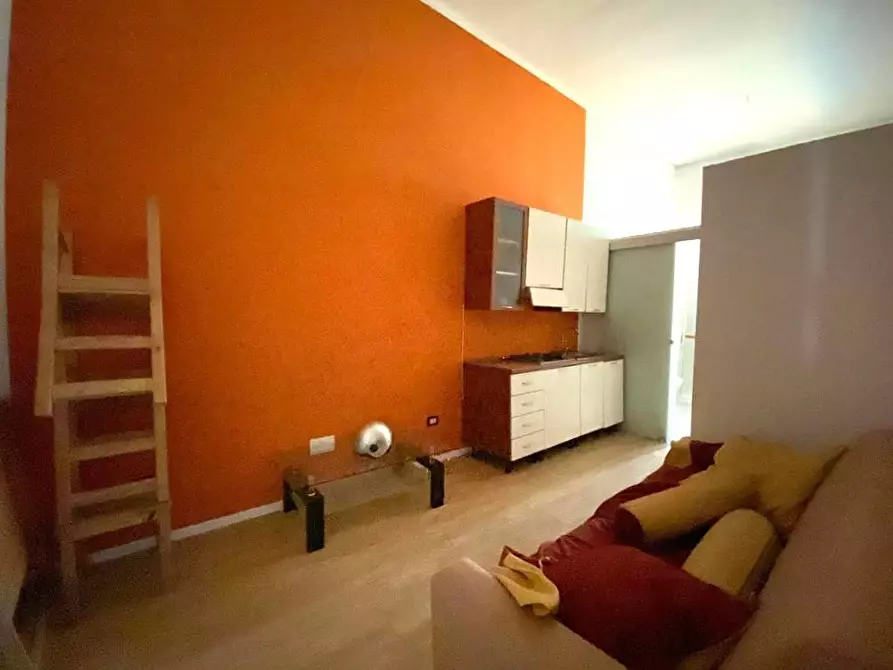 Immagine 7 di Appartamento in vendita  in Viale Del Fante a Palermo