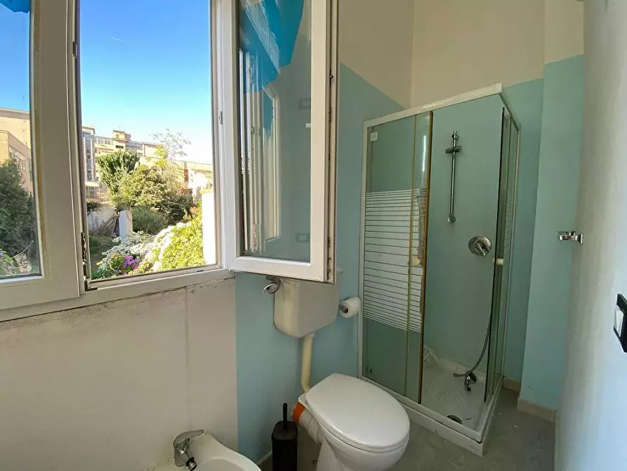 Immagine 8 di Appartamento in vendita  in Viale Del Fante a Palermo