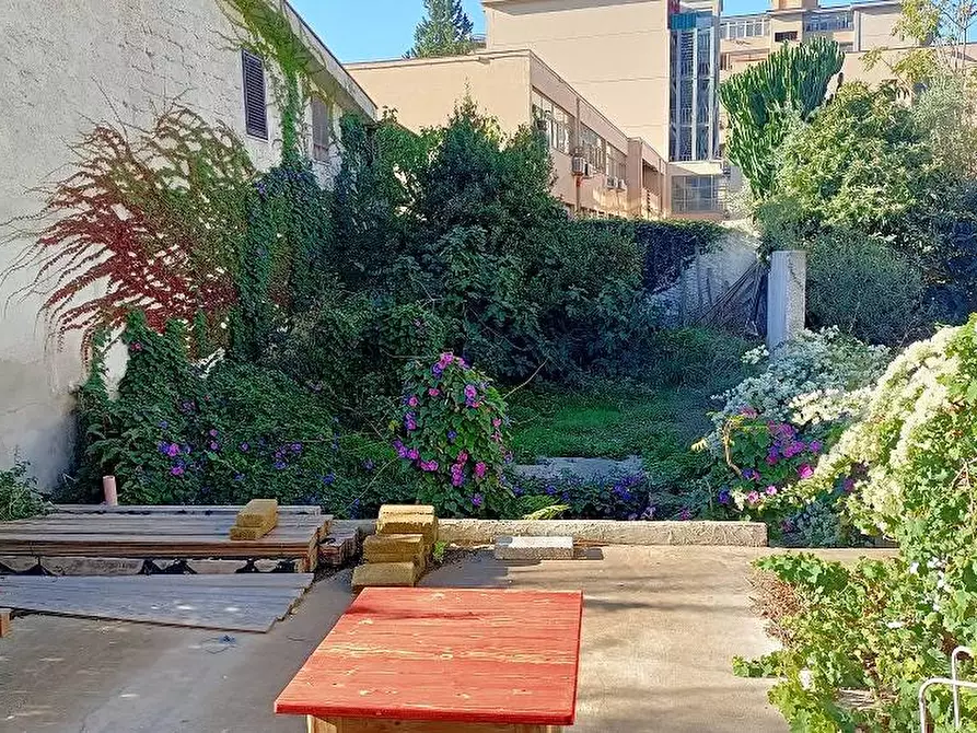 Immagine 17 di Appartamento in vendita  in Viale Del Fante a Palermo