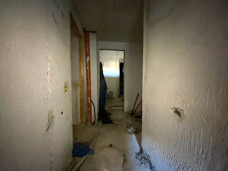 Immagine 15 di Appartamento in vendita  in Viale Del Fante a Palermo