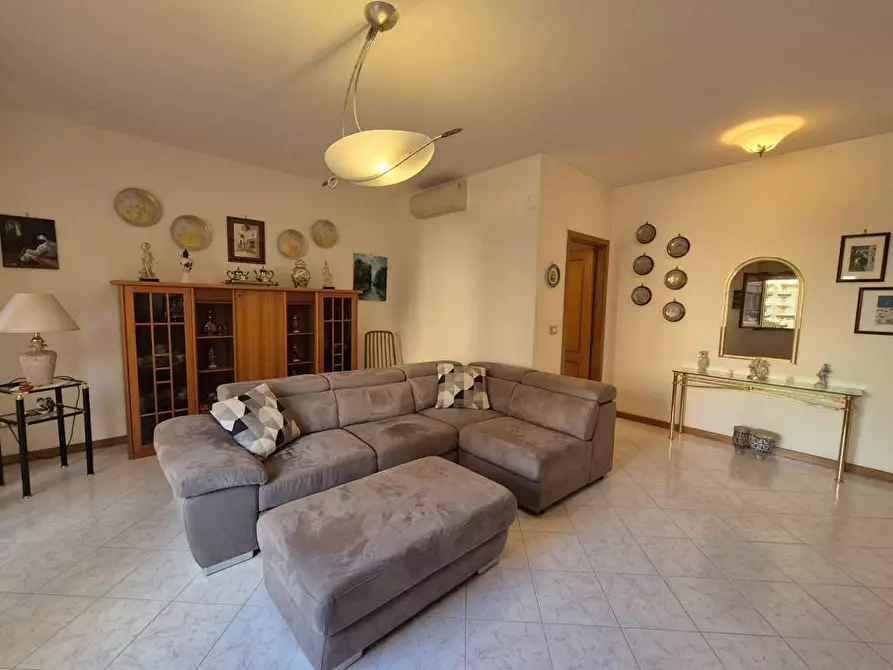 Immagine 6 di Appartamento in vendita  in Via Corradino Di Svevia a Palermo