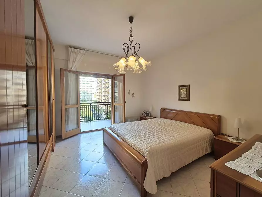 Immagine 8 di Appartamento in vendita  in Via Corradino Di Svevia a Palermo