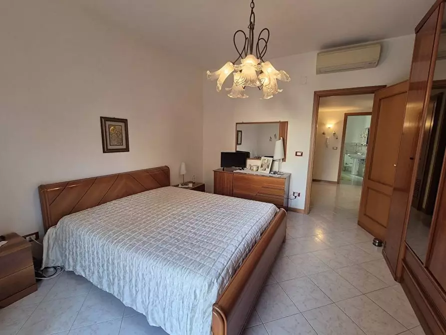 Immagine 9 di Appartamento in vendita  in Via Corradino Di Svevia a Palermo