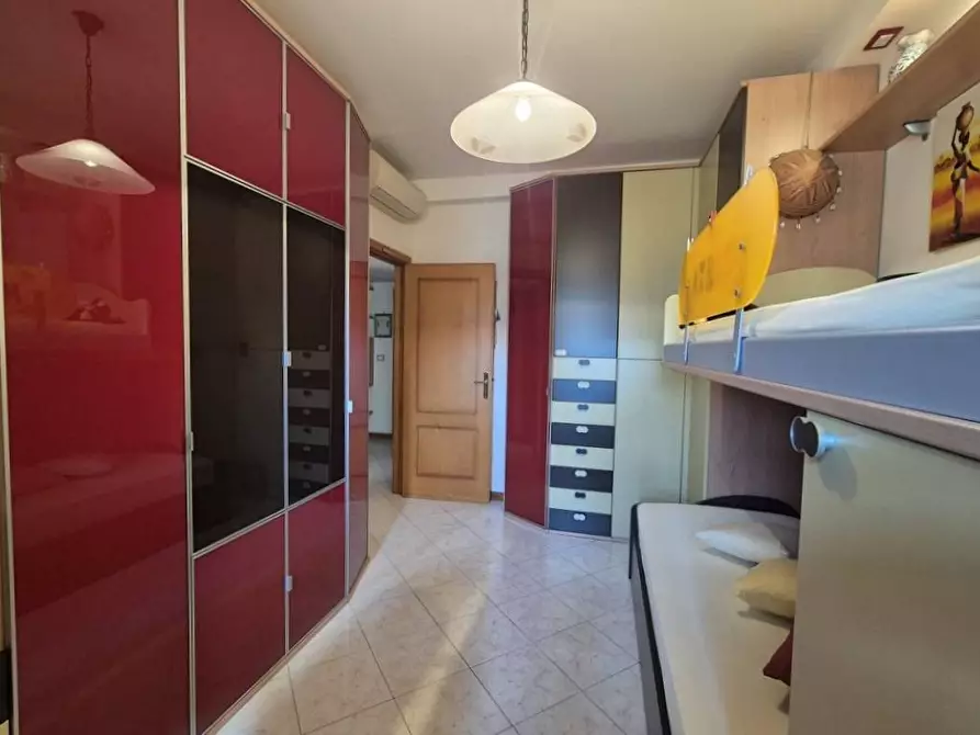 Immagine 11 di Appartamento in vendita  in Via Corradino Di Svevia a Palermo