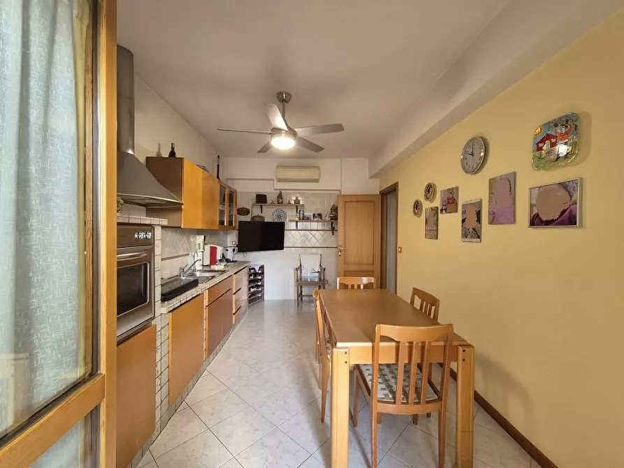 Immagine 15 di Appartamento in vendita  in Via Corradino Di Svevia a Palermo