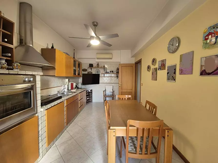 Immagine 14 di Appartamento in vendita  in Via Corradino Di Svevia a Palermo