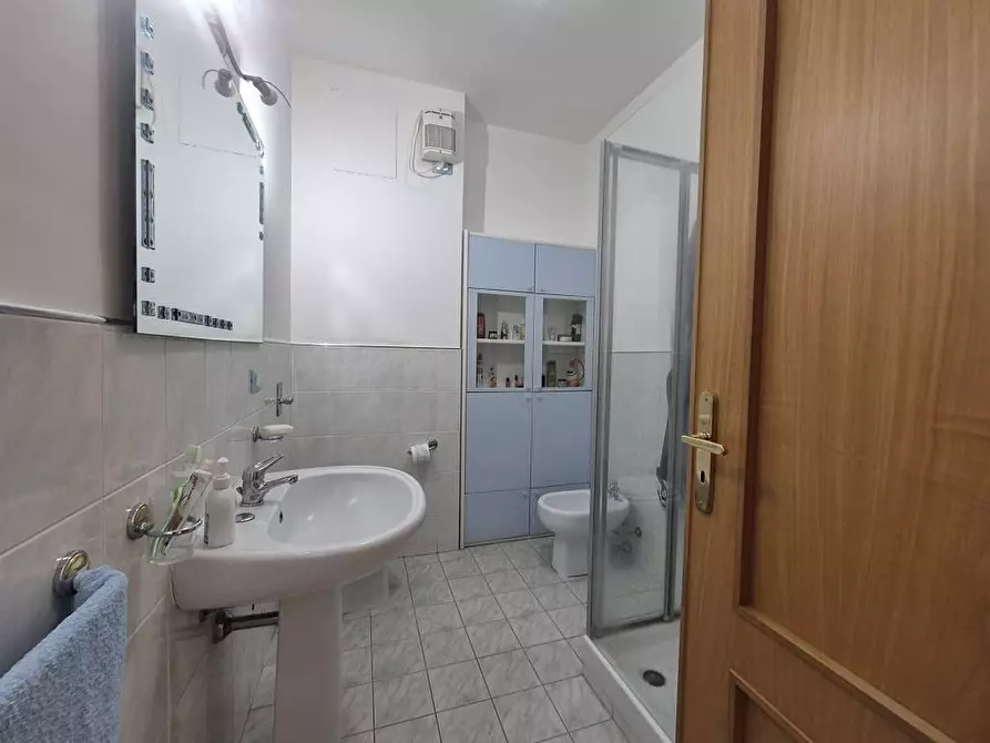 Immagine 19 di Appartamento in vendita  in Via Corradino Di Svevia a Palermo