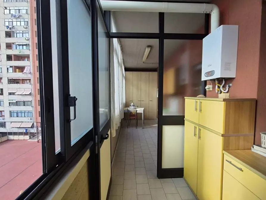 Immagine 17 di Appartamento in vendita  in Via Corradino Di Svevia a Palermo