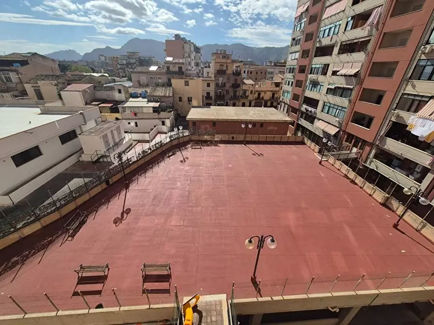 Immagine 27 di Appartamento in vendita  in Via Corradino Di Svevia a Palermo