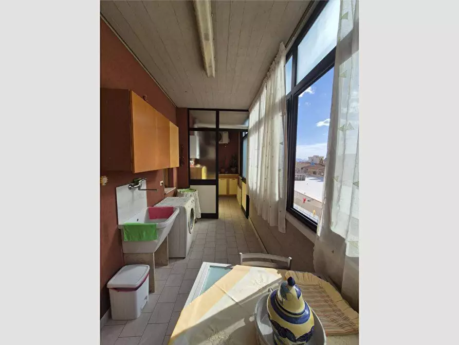Immagine 16 di Appartamento in vendita  in Via Corradino Di Svevia a Palermo