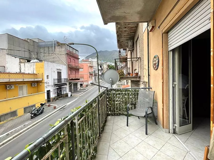 Immagine 11 di Appartamento in vendita  in Corso Italia a Carini