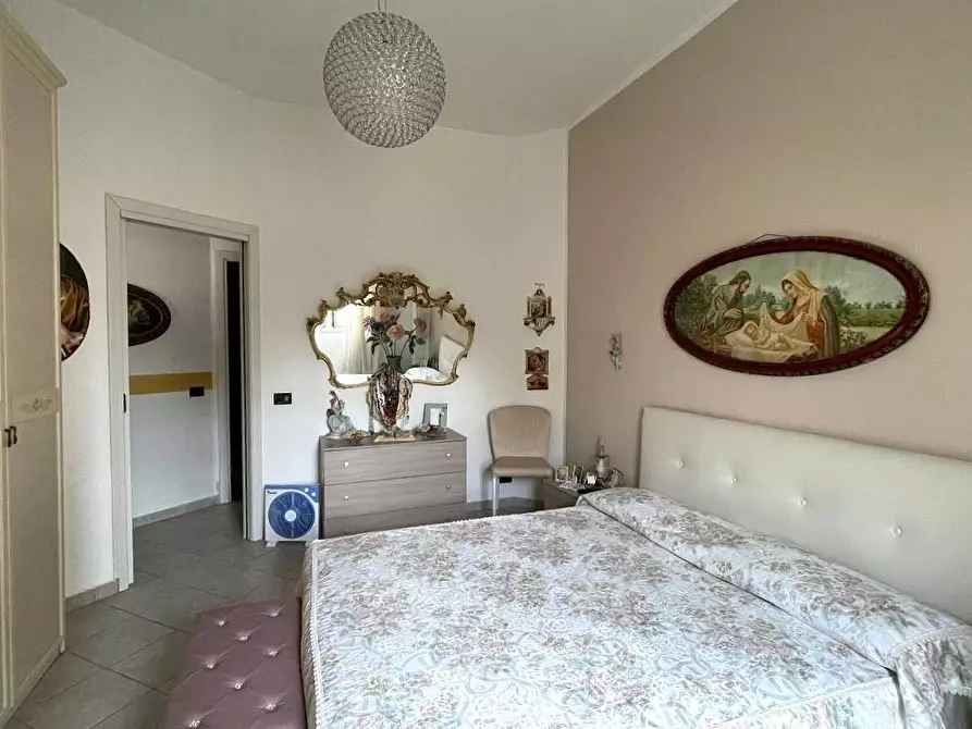 Immagine 13 di Appartamento in vendita  in Corso Italia a Carini